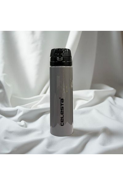 CELESTA 630ml Tritan Flask Gray