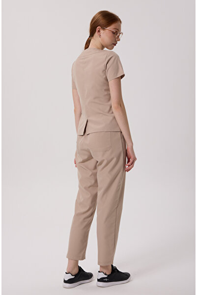 X Medical Wear Ladybird Serisi Takım Scrubs