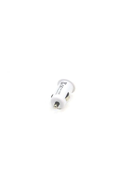 A ŞAMİOĞLU USB charger with cigarette lighter socket, 12V/24V, output 5V/1A