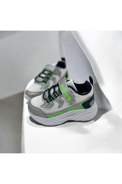 Rexba ERKEK BEBE GÜNLÜK RAHAT SNEAKER