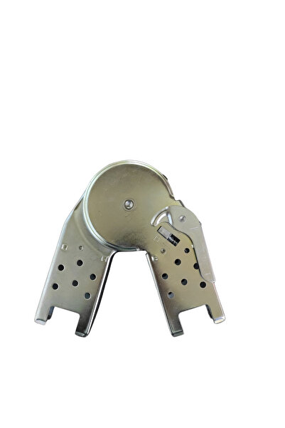 Canka Metal Akrobat Merdiven Kilit Mekanizması