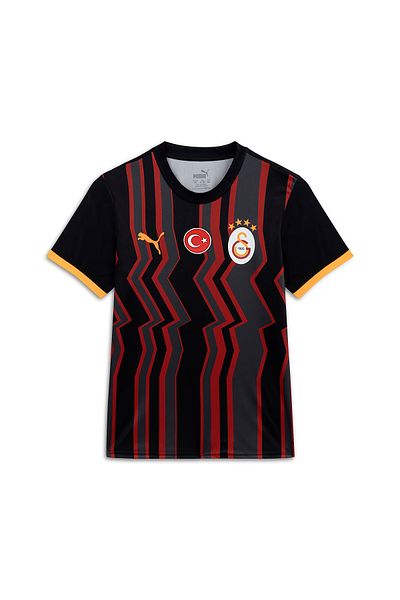 Puma Galatasaray S.K. 24/25 Youth Third Jersey 779661 -03