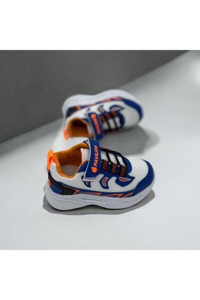 Rexba ERKEK BEBE GÜNLÜK RAHAT SNEAKER