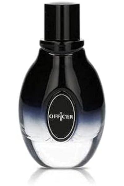 Al Rehab perfumes Officeur Perfume for Men by Al Rehab - 100ml