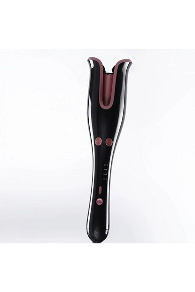 Joy Joy FDJ-13503 Self Curling Iron Grey