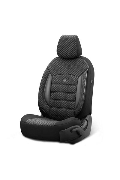 Otom Set huse scaun auto premium, universale, nefracționate, Sport Plus 101