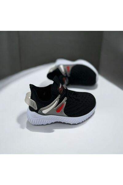 Rexba ERKEK BEBE TRİKO RAHAT GÜNLÜK SNEAKER
