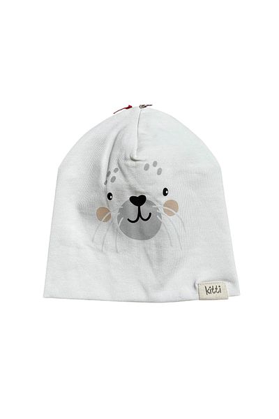 BATU GİYİM Baby Combed Beret