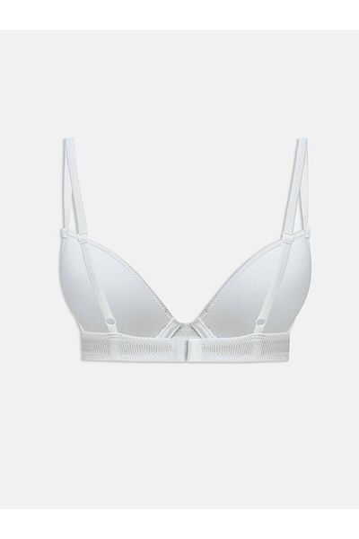 LC Waikiki Σουτιέν μπλουζάκι χωρίς καλάμια χωρίς επένδυση (W4)