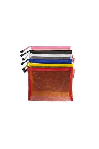 Südor Mesh A5 File - 6 Pieces
