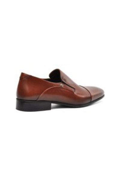 Pierre Cardin Ανδρικά PC Classic Παπούτσια - Καφέ