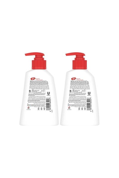 LİFEBUOY Lifebuoy Total 10 ASF Antibacterial Hand Wash 2 x 180 ml