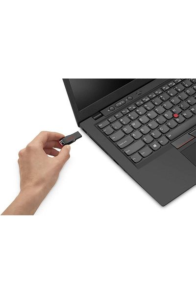 SanDisk Cruzer Blade 64GB USB Memory (SDCZ50-064G-B35)