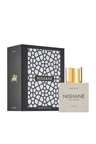 Nishane Hasivat perfume 100 ml