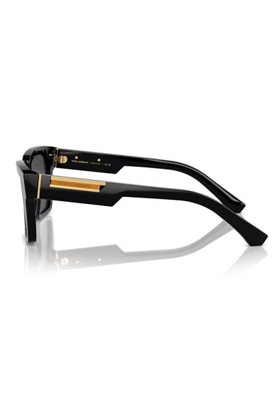 Dolce&Gabbana Dolce Gabbana Dg4465 501/87 55 Men's Sunglasses
