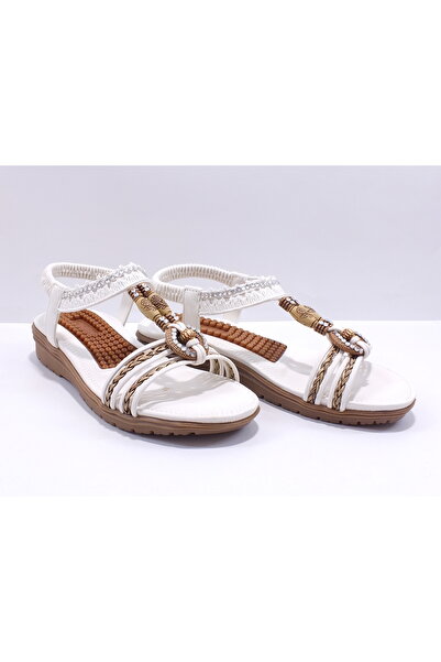 Guja Stone Sandals 25Y120-04 (Small Size)