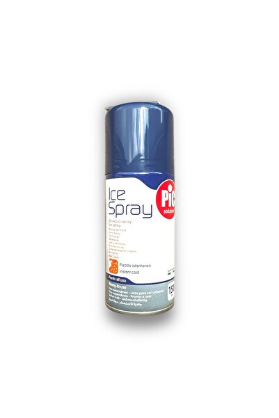Pic Ice Spray 150 ml (SOĞUTUCU SPREY) - 1 Adet