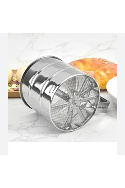 ARCET منخل دقيق المطبخ المعدني