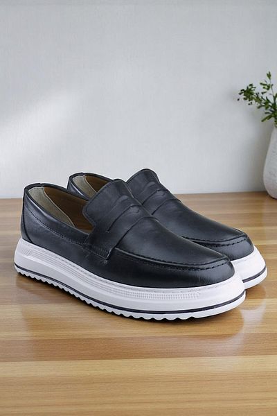 The Dortex Shoes Кожени леки и удобни мокасини за жени и мъже, унисекс, ортопедични обувки