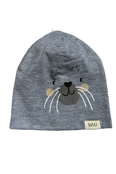 BATU GİYİM Baby Combed Beret