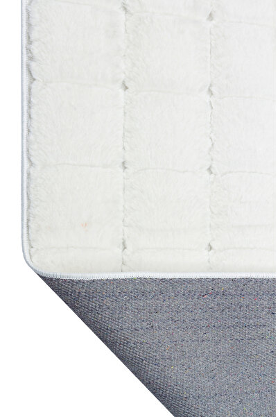 BigArts Home peluş yumuşak halı yıkanabilir kaymaz taban salon yolluk çocuk o...