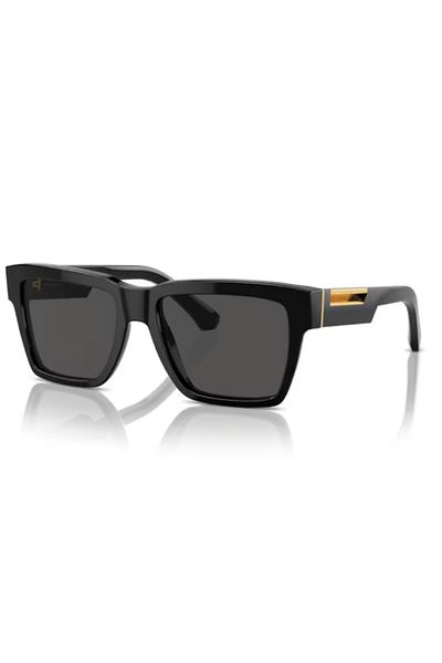 Dolce&Gabbana Dolce Gabbana Dg4465 501/87 55 Men's Sunglasses