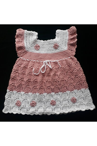 PİNA HEDİYELİK AKSESUAR EL ÖRGÜSÜ ÇOCUK SÜVETER TIĞ İŞİ 6-7 YAŞ EL İŞİ SÜVETE...