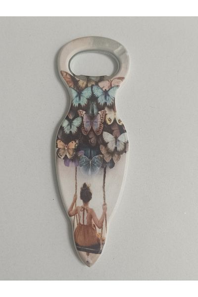shop Bottle Opener Magnet Will Open
