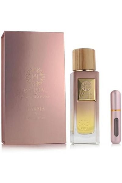 The Woods Collection Natural Karma by Dania Ishan Eau de Parfum Spray for Unisex 100 ml