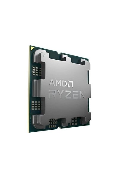 Amd Ryzen 7 8700F 24Mb 8-Core 4.1Ghz Am5 65W Processor Tray (Without Box, Fanless)