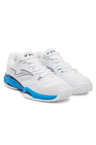 Joma Master 1000 Men 2532 Blan White Men's Tennis Shoes