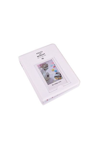 HİDZ Polakart Photo Album 6X9 Size 65 Photos