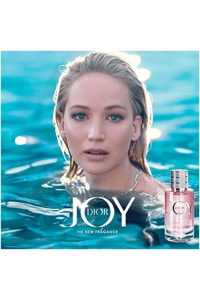 Christian Dior Joy Eau de Parfum 50ml