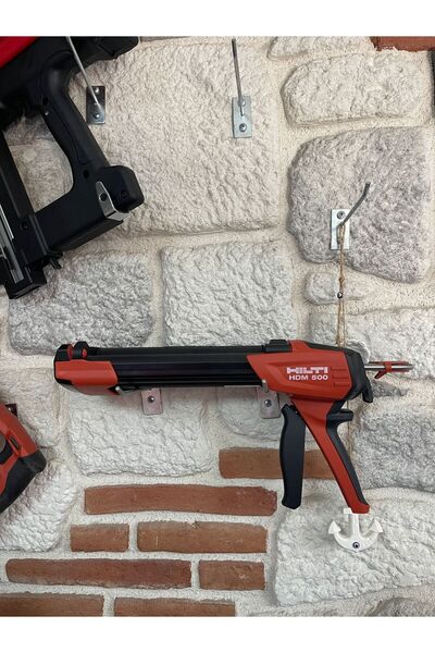 Hilti HİLTİ HDM 500 Manuel yapışkan uygulama
