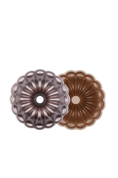 KORKMAZ Pasty Sliced Cake Mold