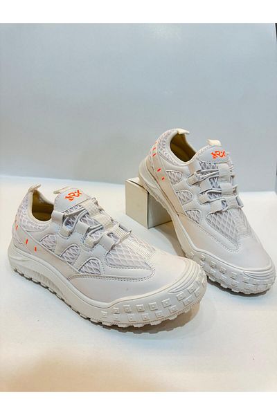 Rimex Comfortable Elastic Summer Scented Sole Men's Sports Shoes Snaekers