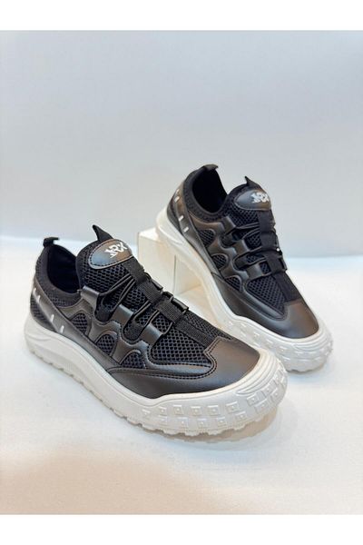 Rimex Comfortable Elastic Summer Scented Sole Men's Sports Shoes Snaeker