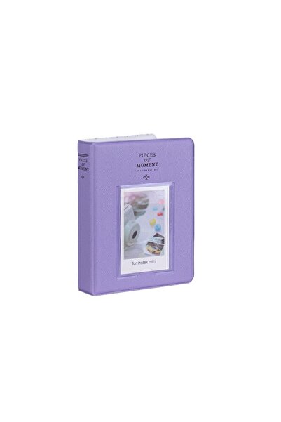 HİDZ Album foto Instax Polakart Dimensiune 6X9 65 de fotografii