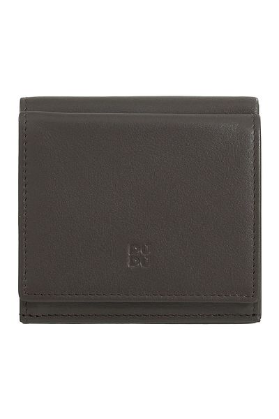 DUDU Wallet Leather 9.5 Cm