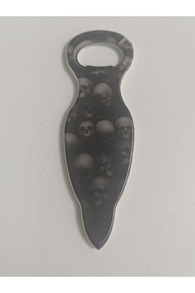 shop Bottle Opener Magnet Will Open