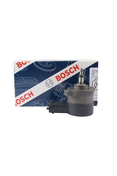 Bosch Opel Combo C 1.3 Yakıt Müşürü Bosch