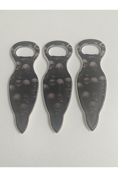 shop Bottle Opener Magnet Will Open