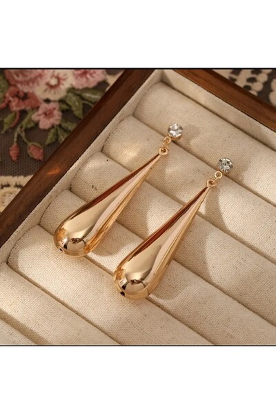 Enanice SU DAMLASI KÜPE