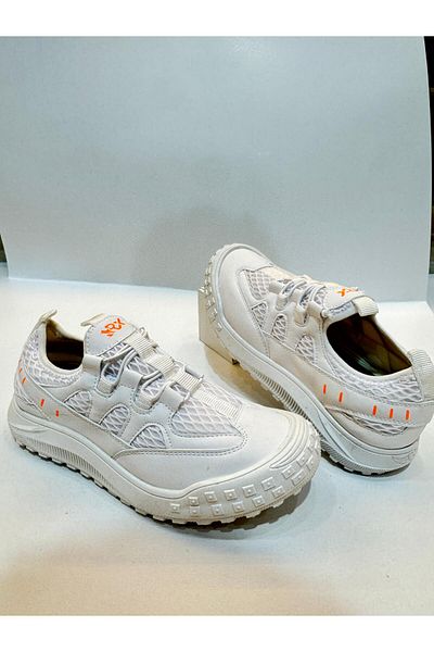 Rimex Comfortable Elastic Summer Scented Sole Men's Sports Shoes Snaekers