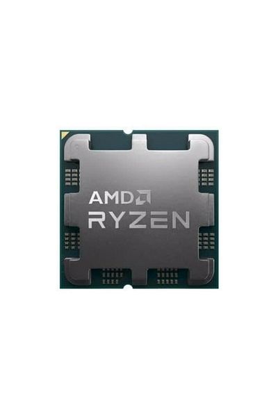Amd Ryzen 7 8700F 24Mb 8-Core 4.1Ghz Am5 65W Processor Tray (Without Box, Fanless)