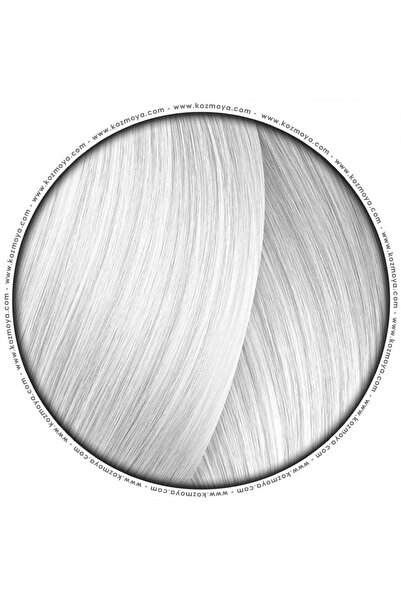 İNOA Amonyaksız Saç Boyası 60ml | Clear - Ton Ayarlayıcı