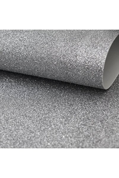 Puti 50x70 Simli Yapışkanlı Eva 2 mm 10 Lu