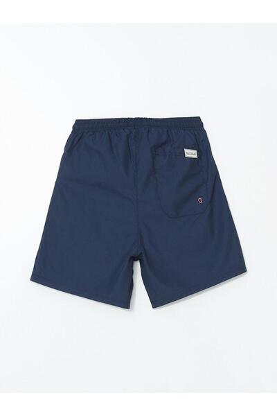 LC Waikiki Короткі чоловічі шорти з принтом