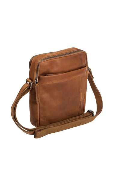 The Chesterfield Brand Roomy bag, The Chesterfield Brand, made of soft leather, Alva