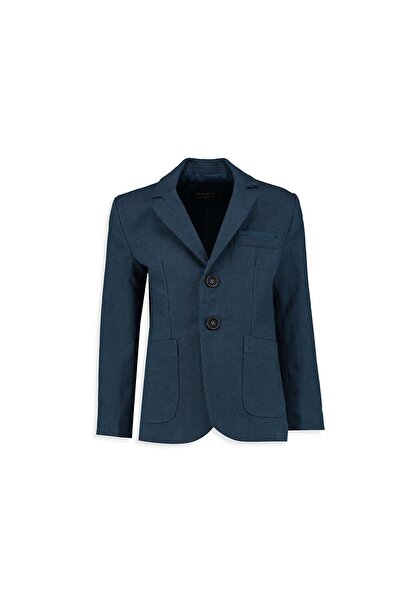 LC Waikiki سترة بنين بترولي 7K0176Z4